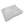 Organic guest towel with printable border