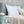Satin pillowcase