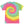 Tie-dye shirt