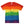 Tie-dye shirt