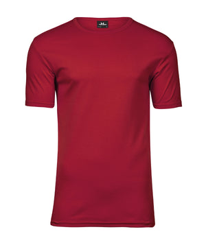Interlock tee (520)