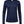 Women’s long sleeve interlock tee (590)