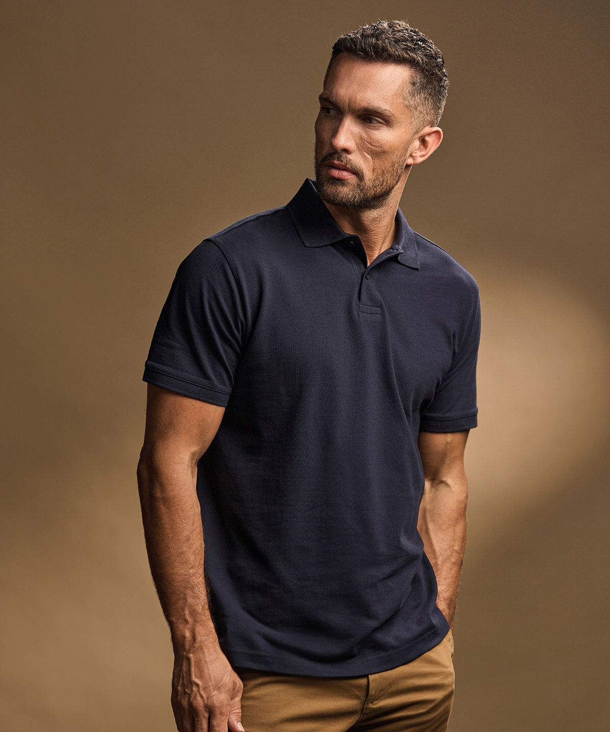 Heavy polo (1400)