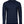Luxury stretch long sleeve polo (1406)