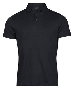 Pima cotton polo (1440)