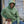 UNLABELED hooded sweatshirt (5152)