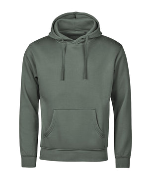 UNLABELED hooded sweatshirt (5152)