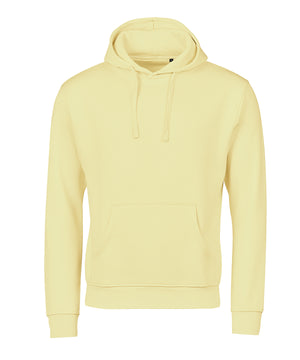UNLABELED hooded sweatshirt (5152)