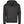 UNLABELED hooded full-zip sweatshirt (5154)
