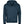 UNLABELED hooded full-zip sweatshirt (5154)