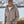 UNLABELED hooded full-zip sweatshirt (5154)