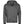 UNLABELED hooded full-zip sweatshirt (5154)