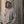 UNLABELED heavy loose-fit hooded sweatshirt (5162)