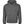 UNLABELED heavy loose-fit hooded sweatshirt (5162)