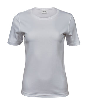 Women’s interlock tee (580)