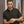 Luxury stretch v-neck polo (1404)