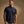 Luxury stripe stretch polo (1407)