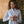 Women’s stretch luxury shirt (4025)