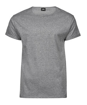 Roll-up tee (5062)