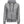 Women’s fashion full-zip hoodie (5436)
