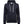 Women’s fashion full-zip hoodie (5436)