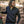 Full-zip sweat cardigan (5440)