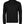 Ribbed interlock crew neck (5504)