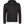 Ribbed interlock hooded full-zip (5508)