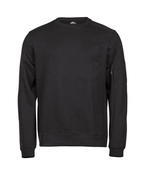 Athletic crew neck sweatshirt (5700)