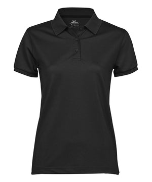 Women’s club polo (7001)