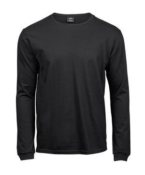 Long sleeve fashion Sof tee (8007)