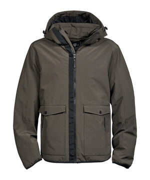 Urban adventure jacket (9604)