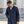 All weather parka (9608)