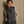 Women’s crossover bodywarmer (9625)