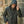 All weather winter jacket (9680)