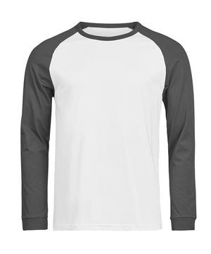 UNLABELED baseball tee (1170)