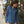 Women’s denim shirt (4005)