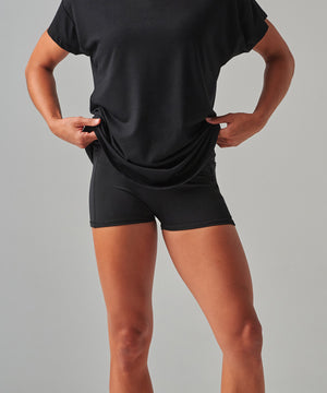 Pocket shorts