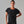 Scoop neck T