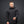 Technical zip-through hoodie