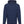 Technical zip-through hoodie