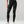 Women's panelled leggings