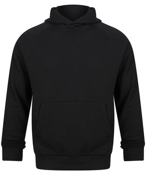 Unisex athleisure hoodie