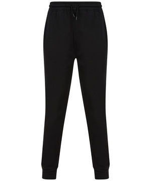 Unisex athleisure joggers