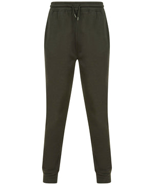 Unisex athleisure joggers