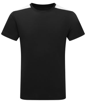 TriDri® contrast performance t-shirt