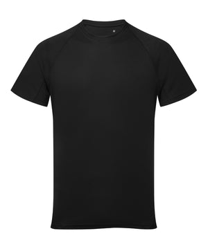 Men's TriDri® panelled tech tee