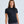 Women's TriDri® panelled polo