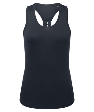 Women's TriDri® performance strap back vest