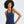 Women's TriDri® performance strap back vest